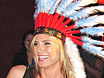 Heidi: Chief of Fun! | Heidi Klum, Rita Wilson, Tom Hanks