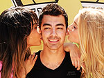Joe Jonas