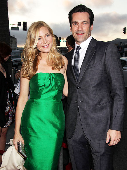 HAMMING IT UP photo | Jennifer Westfeldt, Jon Hamm