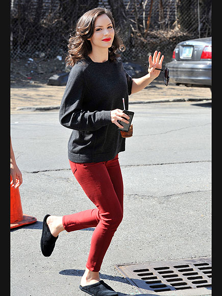 ALL SET photo | Katharine McPhee
