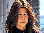 Kourtney Kardashian