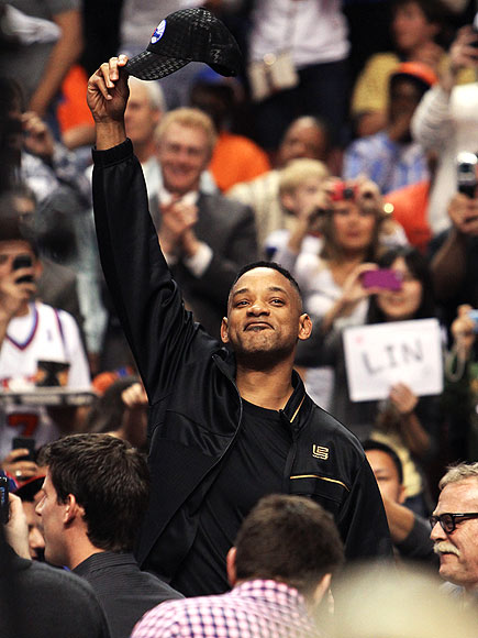 HE'S HAT STUFF photo | Will Smith