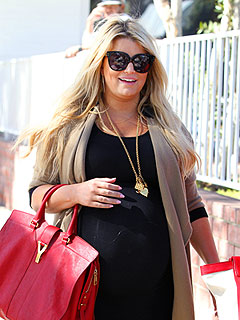 Jessica: Red-Y to Pop! | Jessica Simpson