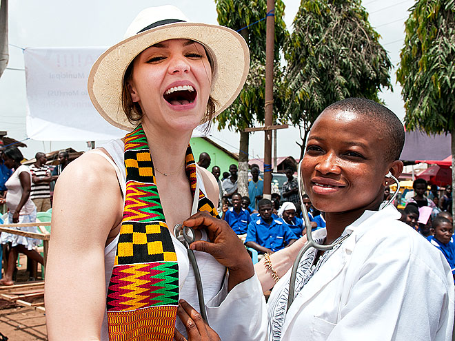 CHECK ON IT photo | Katharine McPhee