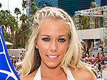 Kendra Wilkinson