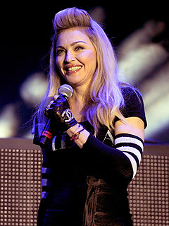 Madonna in Miami | Madonna