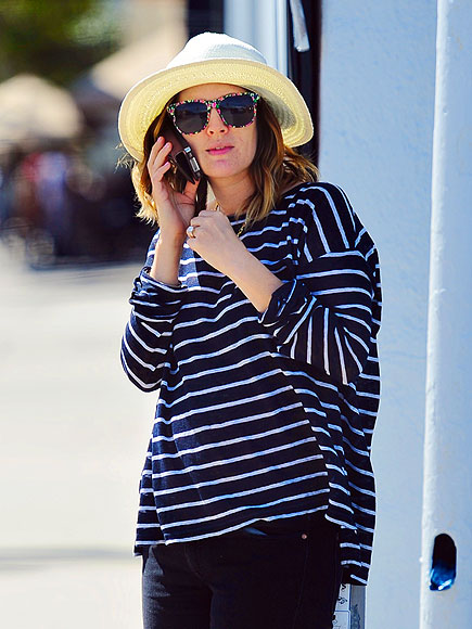 PATTERN PLAY photo | Drew Barrymore