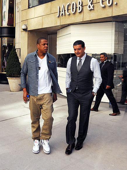 PUT A RING ON IT   photo | Jay-Z