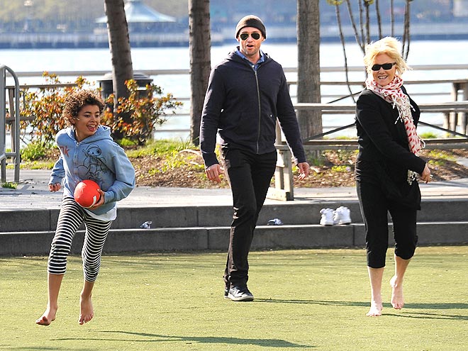 PLAY ON photo | Hugh Jackman