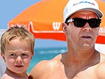 Mark Wahlberg