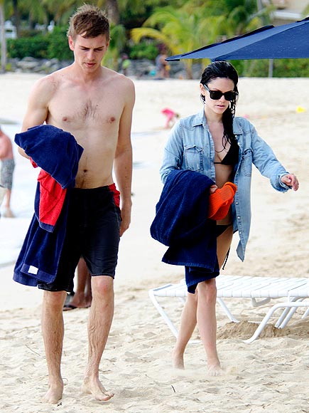 BEACH DATE   photo | Rachel Bilson