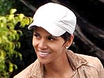 Halle Berry