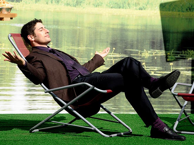 SUNNY DAYS photo | Jason Biggs