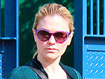 Anna Paquin