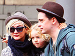 Ashlee Simpson