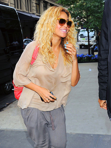 'BEAUTIFUL' DAY photo | Beyonce Knowles
