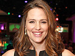Jennifer Garner