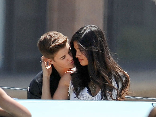 DOUBLE TAKE photo | Justin Bieber