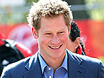 Prince Harry