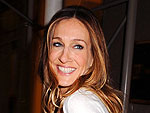 Sarah Jessica Parker