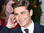 Zac Efron