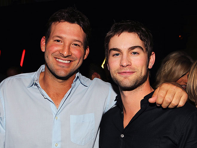 Brotherly Love photo | Chace Crawford