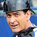 Charlie Sheen