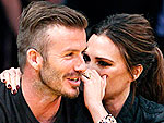David Beckham