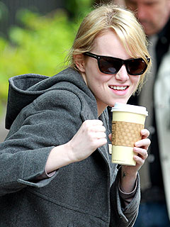 Emma Packs a Punch | Emma Stone