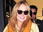 Lindsay Lohan