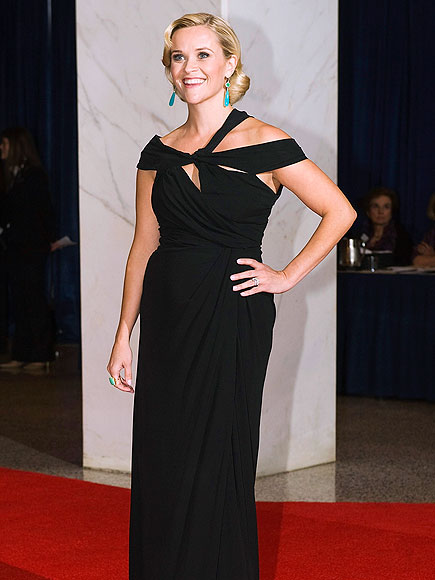 BLACK MAGIC photo | Reese Witherspoon