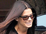 Sandra Bullock