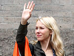 Naomi & Sons: Hail Yes! | Naomi Watts