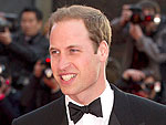 Kate & Will's Glam Slam | Kate Middleton, Prince William