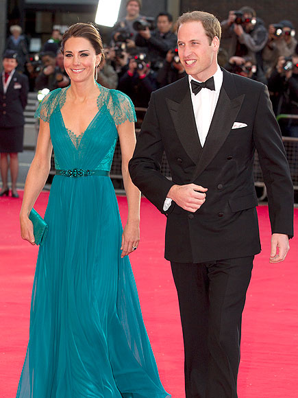 OLYMPIC CHAMPS
photo | Kate Middleton, Prince William