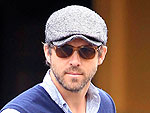 Ryan Reynolds