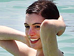 Anne Hathaway