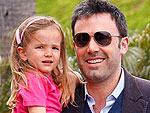 Ben Affleck