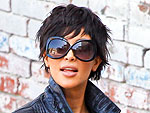 Kim Gets Wiggy with It | Kim Kardashian