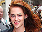Kristen: Tee Time in England | Kristen Stewart