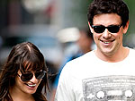 Cory Monteith