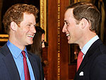 Prince Harry