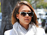 Jessica & Honor: School's Out | Jessica Alba