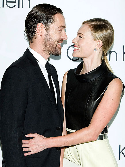 'SEOUL' MATES
 photo | Kate Bosworth, Michael Polish