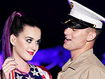 Katy: What a Flirt! | Katy Perry