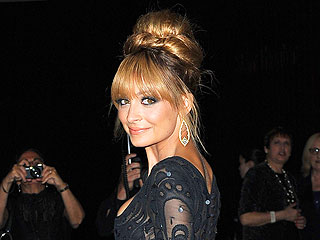 Star Tracks: Star Tracks: Tuesday, May 22, 2012 | Nicole Richie