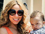 Mariah's Moroccan Cutie! | Mariah Carey
