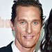 Matthew McConaughey