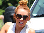 Miley Cyrus