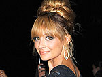 Nicole: Hair She Is! | Nicole Richie